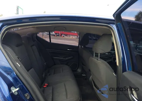 2019 Nissan Altima S из США, поврежденный, VIN 1N4BL4BV8KC258211